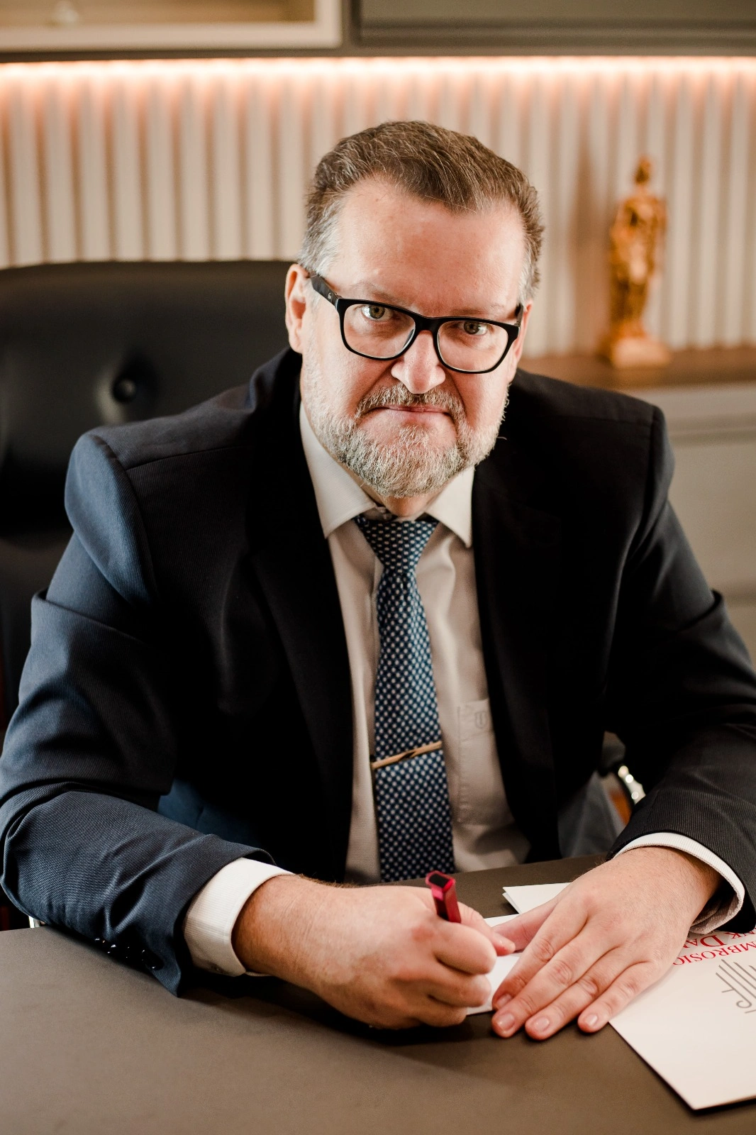 Alfredo Ambrósio Junior - SolucionePJ